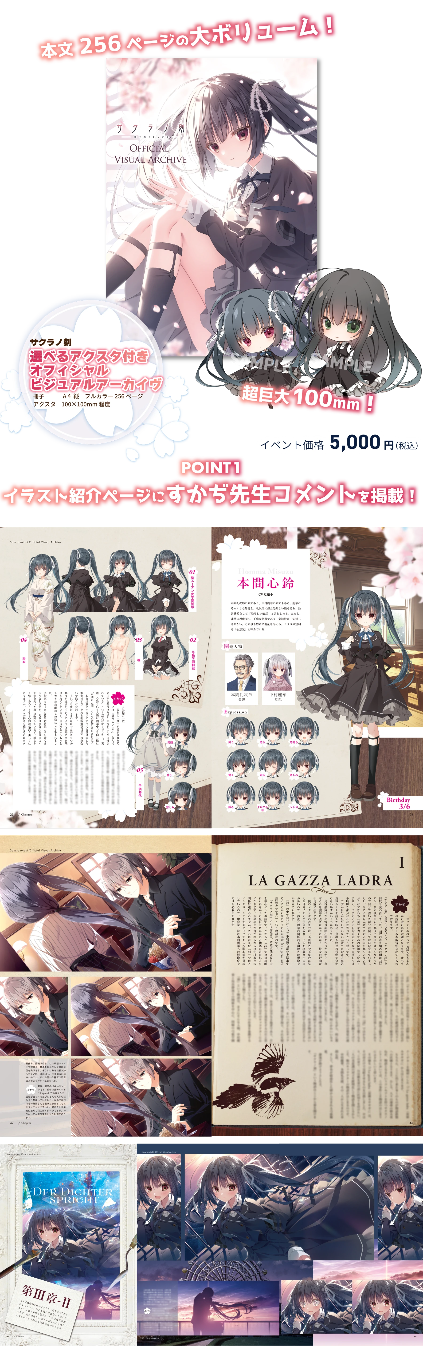 ビジュアルアーカイヴ